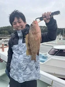 2月12日ジギング｜紗妃丸【大分・釣り船】